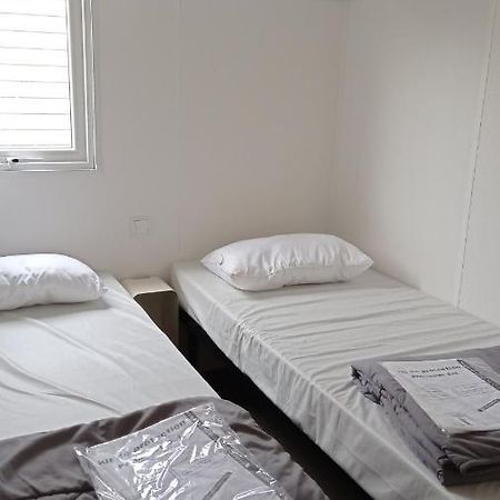 Mobile Home Ла Тюрбал Екстериор снимка